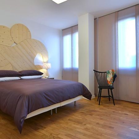 Angelina Urban Lodge Tolentino Rom bilde
