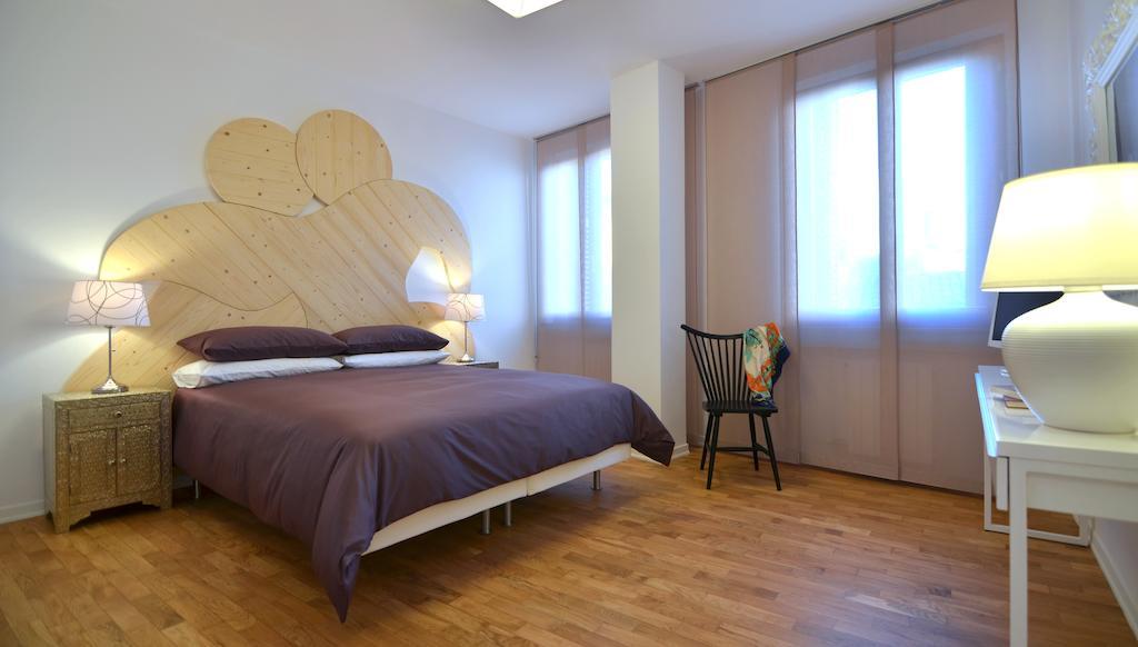 Angelina Urban Lodge Tolentino Rom bilde