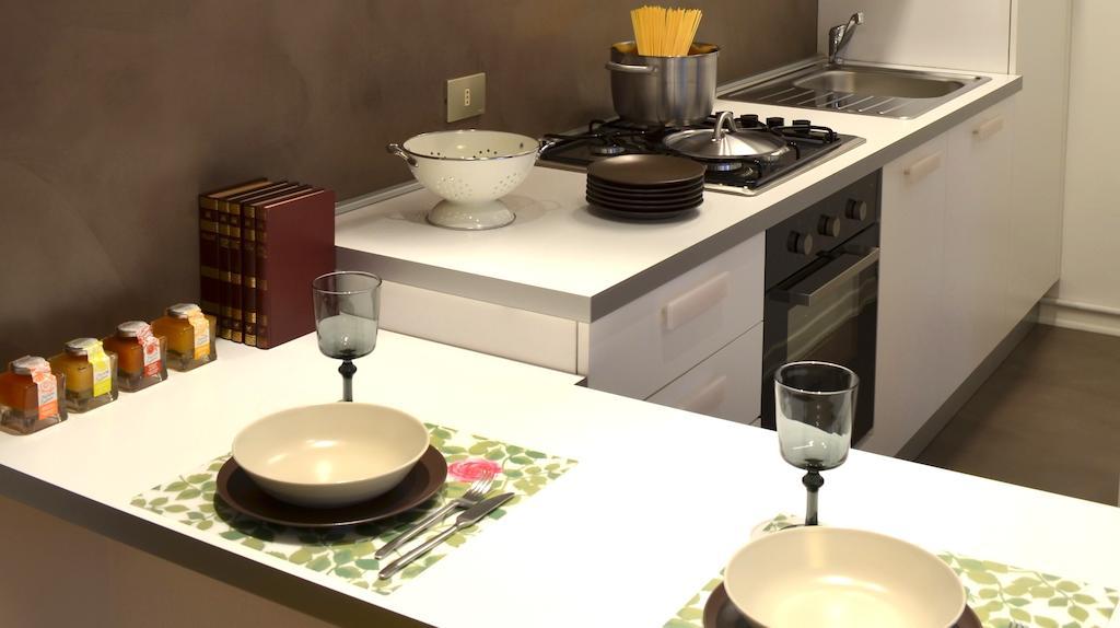 Angelina Urban Lodge Tolentino Rom bilde