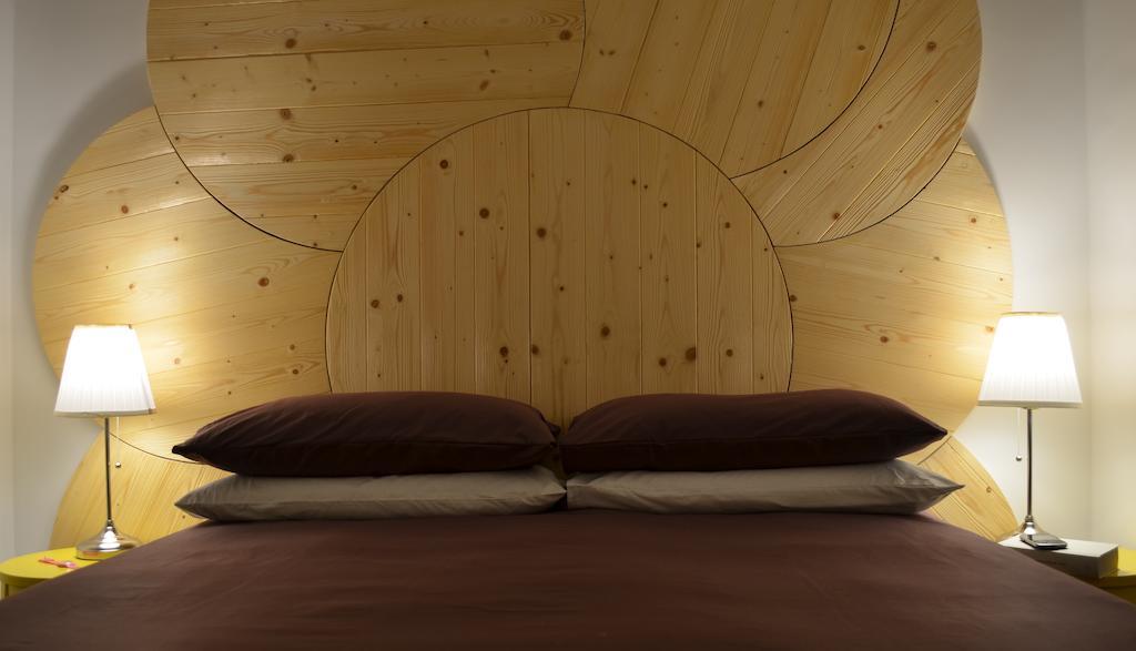 Angelina Urban Lodge Tolentino Rom bilde