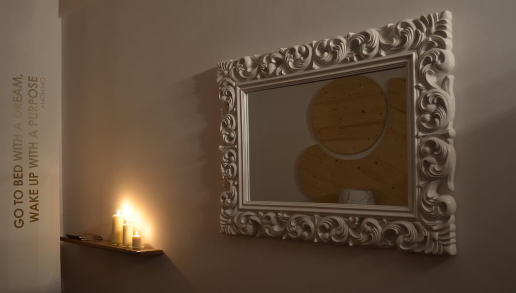 Angelina Urban Lodge Tolentino Rom bilde