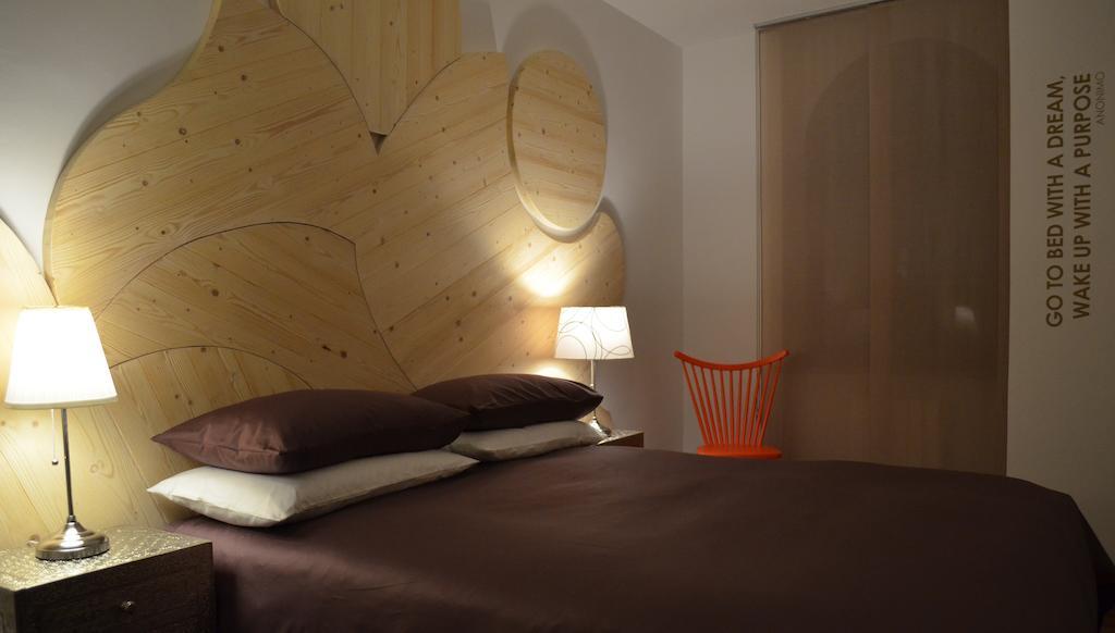 Angelina Urban Lodge Tolentino Rom bilde