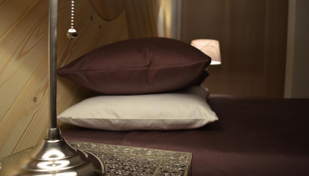 Angelina Urban Lodge Tolentino Rom bilde